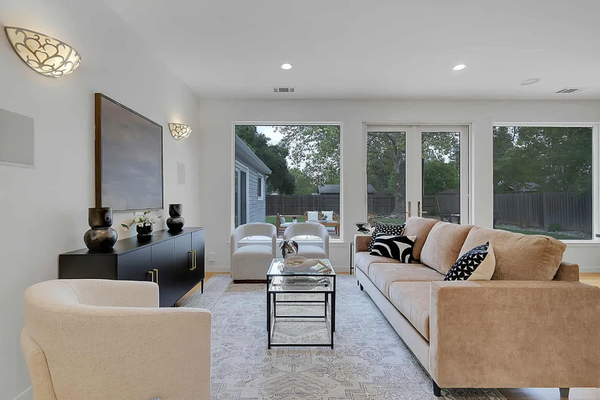 Luxury Finish